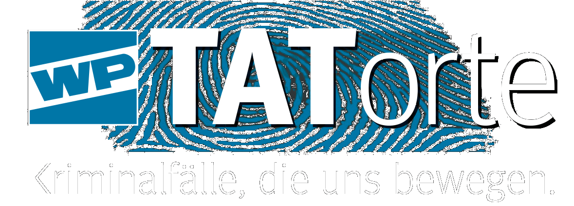 WP Tatorte Logo